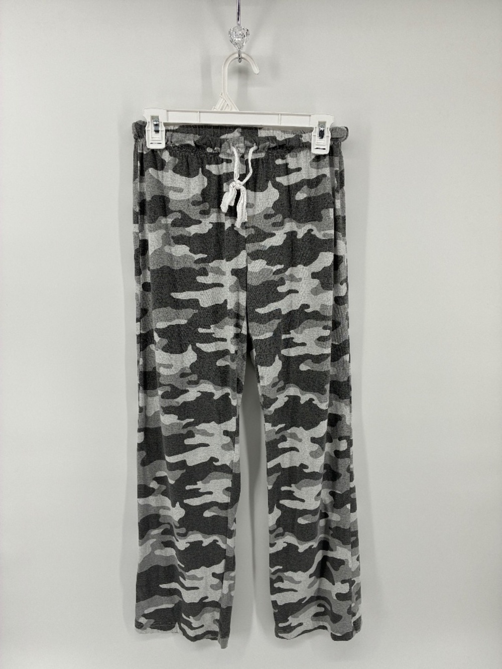 MASSIVE $10 SALE Grey George Camo Pyjama Lounge Pants